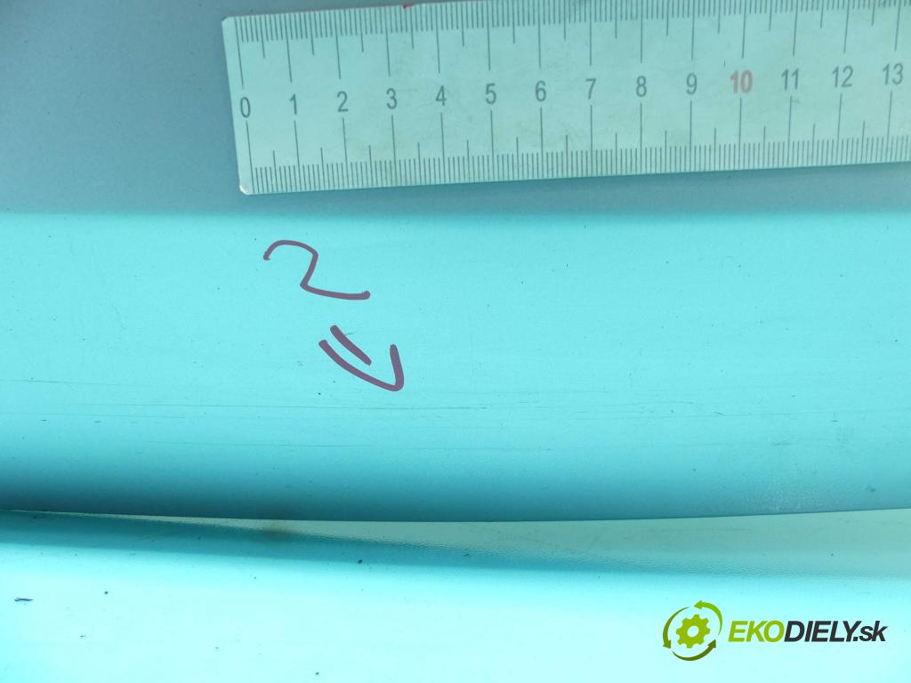 Hyundai I30 I 2007-2012 1.4 16v 109 hp manual 80,2 kW 1396 cm3 5- zadní kufrové dveře  (Zadní kapoty)