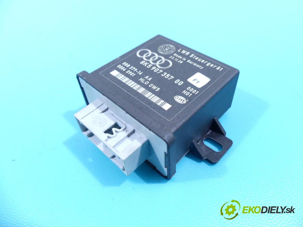 Audi A4 B8 2007-2015 2.0 TDI 143 HP automatic 105 kW 1968 cm3 4- modul riadiaca jednotka 8K590735700 (Ostatné)