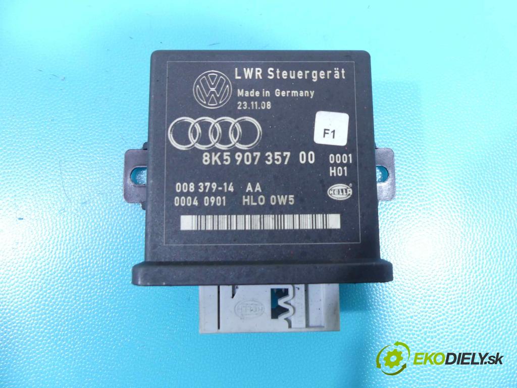 Audi A4 B8 2007-2015 2.0 TDI 143 HP automatic 105 kW 1968 cm3 4- modul riadiaca jednotka 8K590735700 (Ostatné)