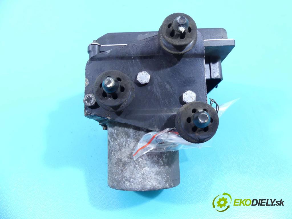 Audi A4 B8 2007-2015 2.0 TDI 143 HP automatic 105 kW 1968 cm3 4- čerpadlo abs 8K0907379AE (Pumpy ABS)