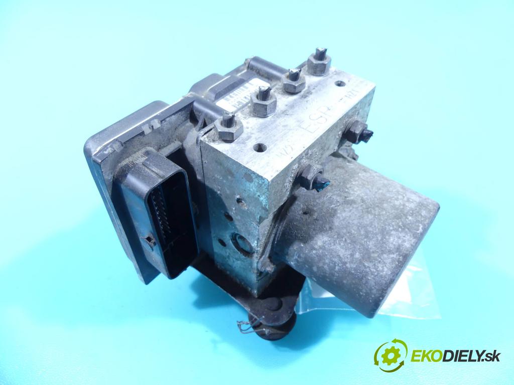 Audi A4 B8 2007-2015 2.0 TDI 143 HP automatic 105 kW 1968 cm3 4- čerpadlo abs 8K0907379AE (Pumpy ABS)