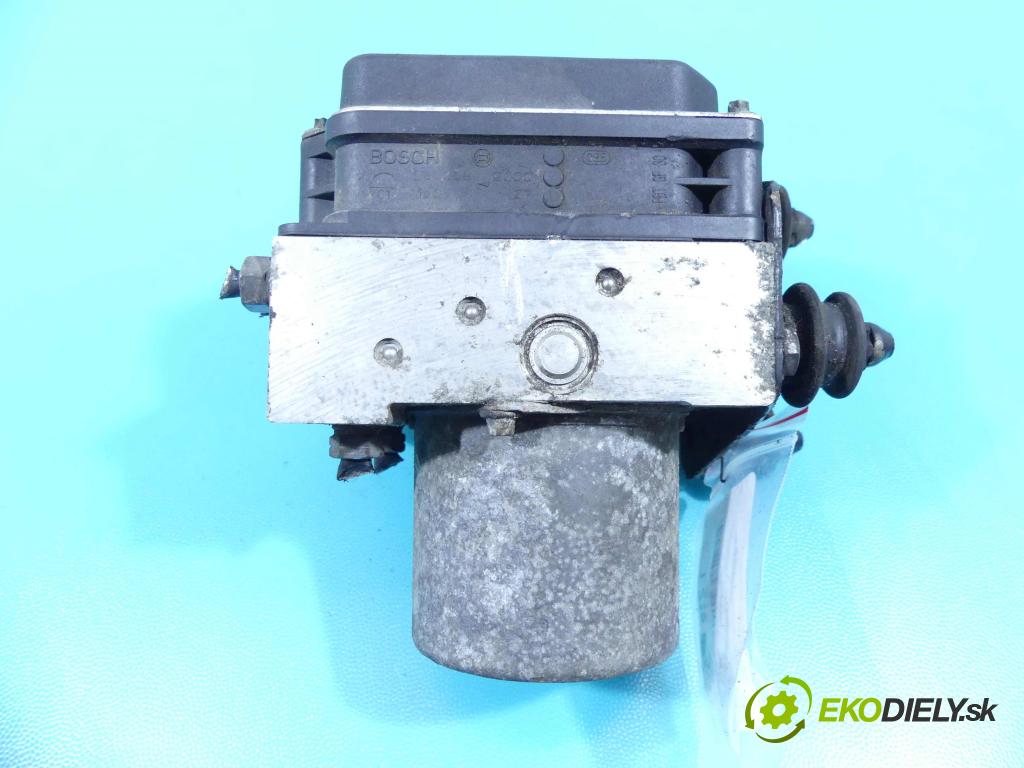 Audi A4 B8 2007-2015 2.0 TDI 143 HP automatic 105 kW 1968 cm3 4- čerpadlo abs 8K0907379AE (Pumpy ABS)