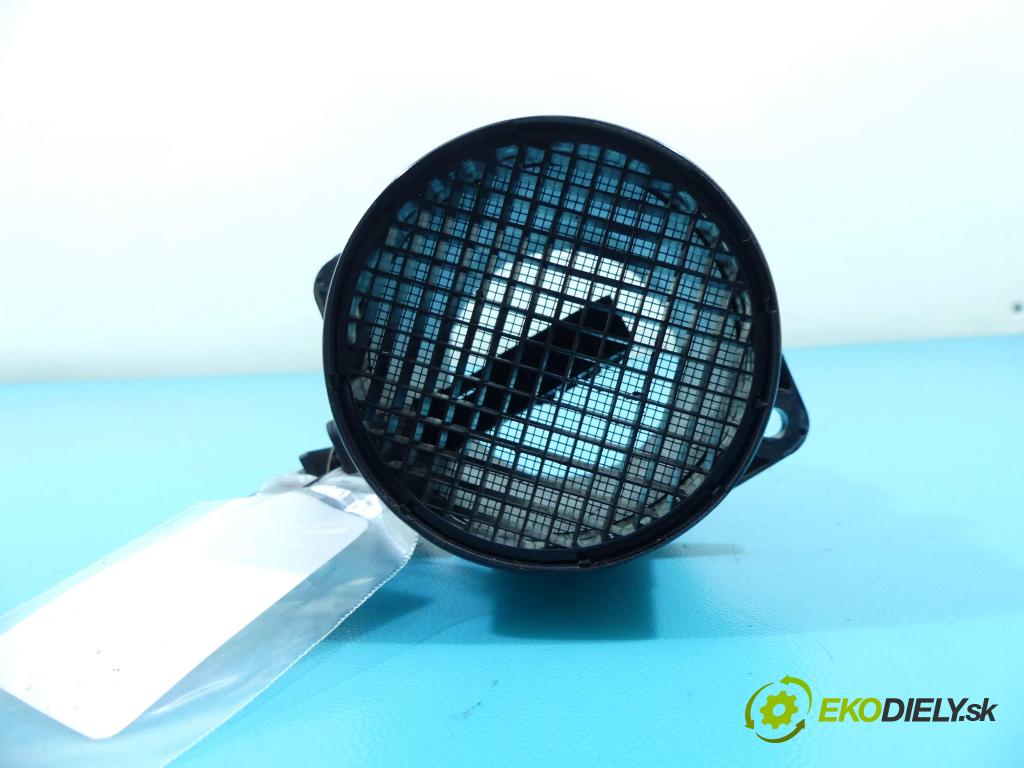 Audi A4 B8 2007-2015 2.0 TDI 143 HP automatic 105 kW 1968 cm3 4- průtokoměr: 0281002735 (Váhy vzduchu)