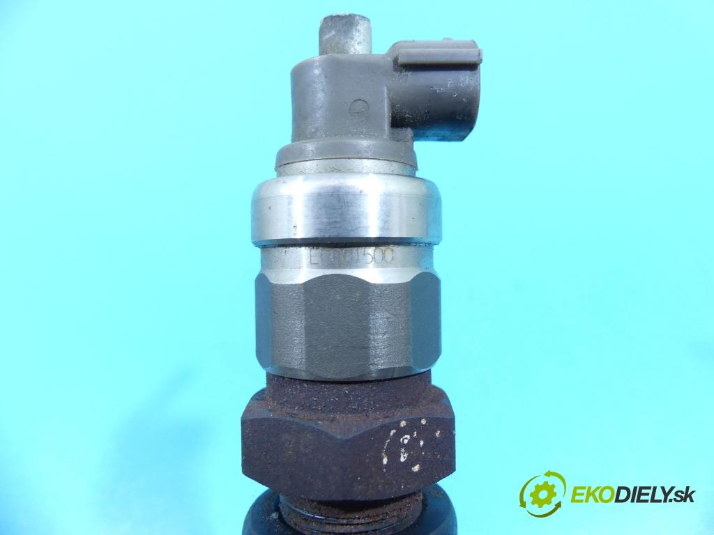 Toyota Corolla Verso II 2004-2009 2.0 D4D 116 HP manual 85 kW 1995 cm3 5- lišta vstrekovacia 8945860010 (Vstrekovacie lišty)