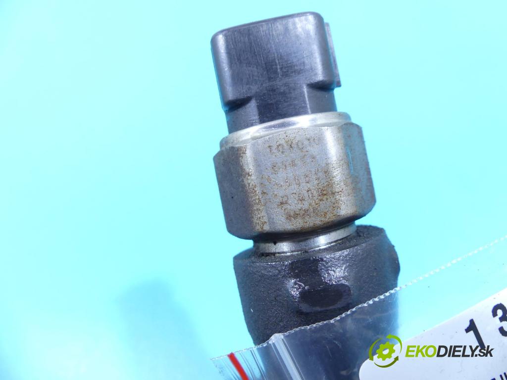 Toyota Corolla Verso II 2004-2009 2.0 D4D 116 HP manual 85 kW 1995 cm3 5- lišta vstrekovacia 8945860010 (Vstrekovacie lišty)