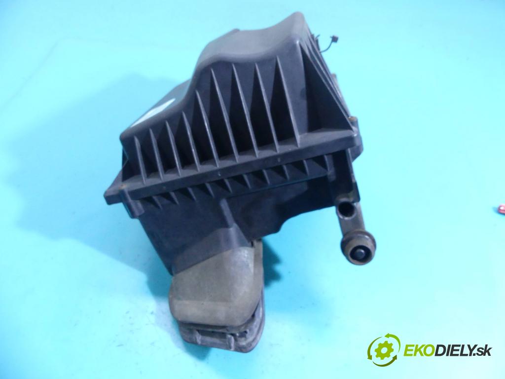 Opel Astra IV 2009-2015 1.6 16V 116 HP manual 85 kW 1598 cm3 5- obal filtra vzduchu 13256899 (Obaly filtrov vzduchu)