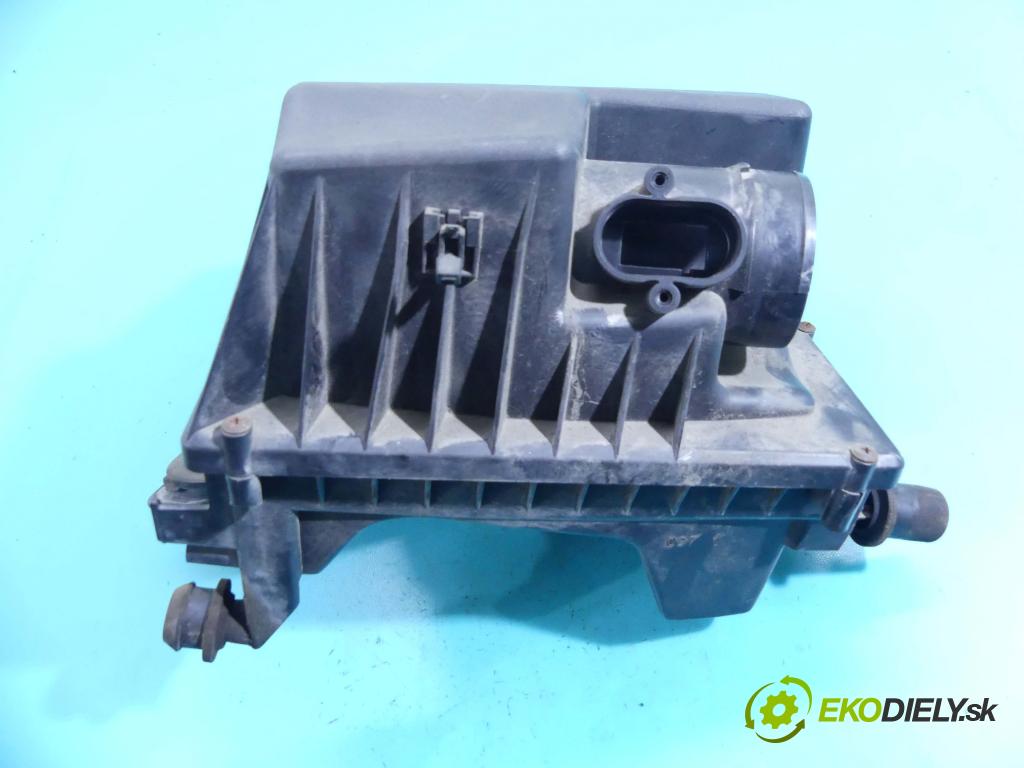 Opel Astra IV 2009-2015 1.6 16V 116 HP manual 85 kW 1598 cm3 5- obal filtra vzduchu 13256899 (Obaly filtrov vzduchu)