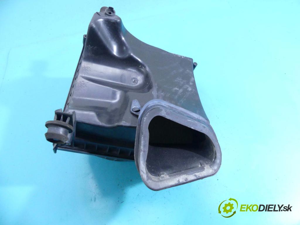 Opel Astra IV 2009-2015 1.6 16V 116 HP manual 85 kW 1598 cm3 5- obal filtra vzduchu 13256899 (Obaly filtrov vzduchu)