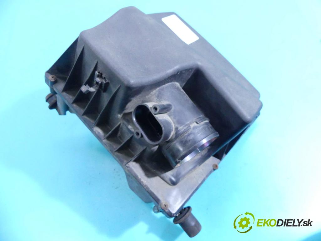 Opel Astra IV 2009-2015 1.6 16V 116 HP manual 85 kW 1598 cm3 5- obal filtra vzduchu 13256899 (Obaly filtrov vzduchu)