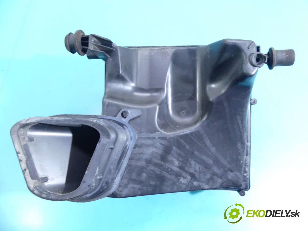 Opel Astra IV 2009-2015 1.6 16V 116 HP manual 85 kW 1598 cm3 5- obal filtra vzduchu 13256899 (Obaly filtrov vzduchu)