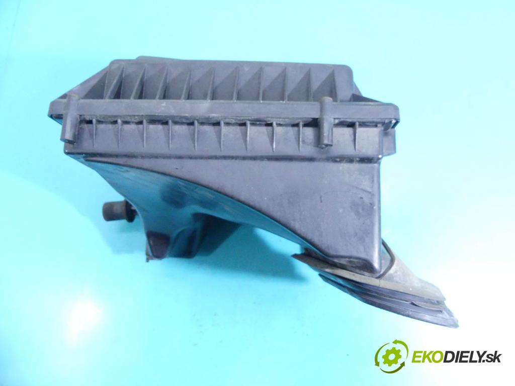 Opel Astra IV 2009-2015 1.6 16V 116 HP manual 85 kW 1598 cm3 5- obal filtra vzduchu 13256899 (Obaly filtrov vzduchu)