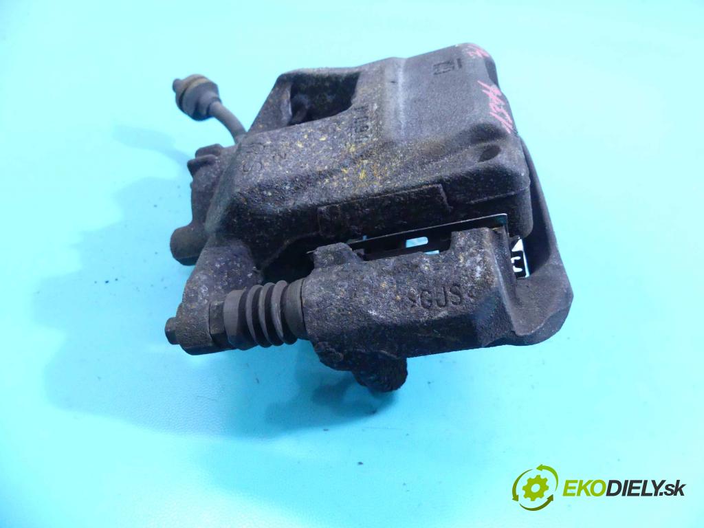 Opel Astra IV 2009-2015 1.6 16V 116 HP manual 85 kW 1598 cm3 5- brzdič predné ľavý (Ostatné)