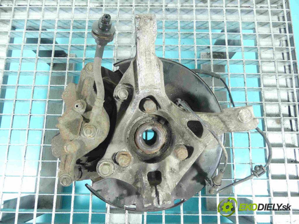 Opel Astra IV 2009-2015 1.6 16V 116 HP manual 85 kW 1598 cm3 5- náboj pravé  (Náboje)