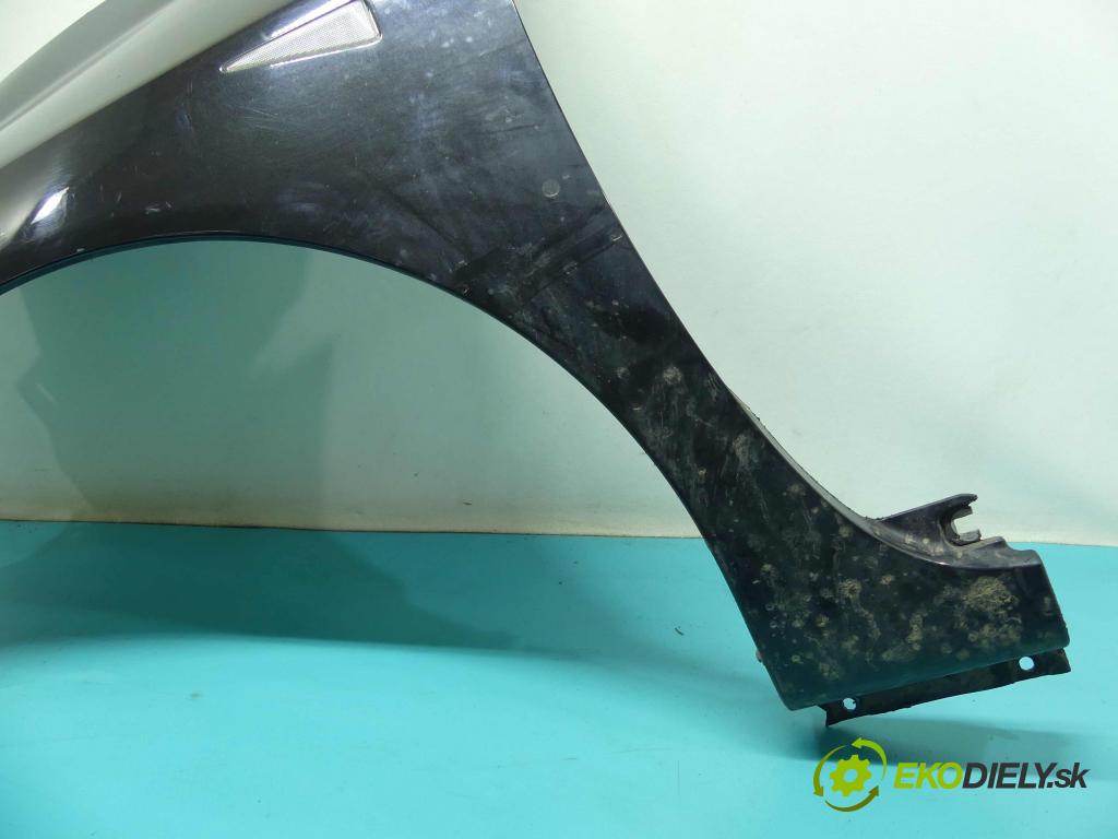 Renault Espace IV 2003-2014 3.0 dci 177 hp automatic 130 kW 2958 cm3 5- blatnik přední levý