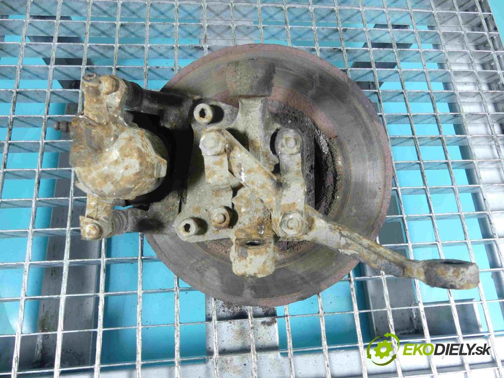 Polonez Truck 1.9d 69KM manual 51 kW 1905 cm3 5- náboj pravé  (Náboje)