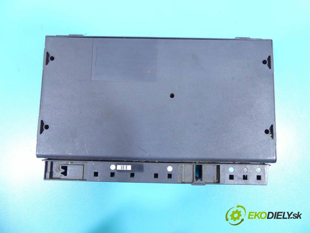 Bmw X5 E70 2006-2013 3.0d 235 HP automatic 173 kW 2993 cm3 5- modul riadiaca jednotka 61.35-914983401 (Ostatné)