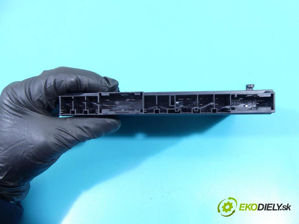 Bmw X5 E70 2006-2013 3.0d 235 HP automatic 173 kW 2993 cm3 5- modul riadiaca jednotka 61.35-914983401 (Ostatné)