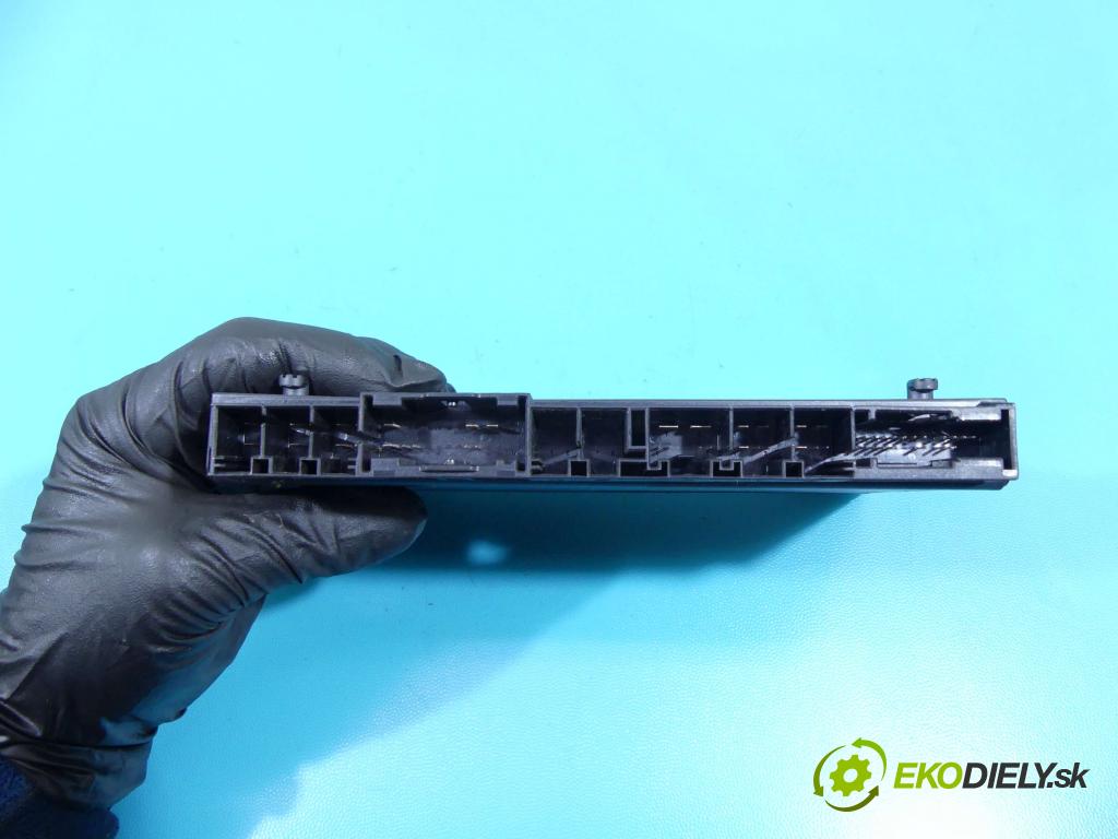 Bmw X5 E70 2006-2013 3.0d 235 HP automatic 173 kW 2993 cm3 5- modul riadiaca jednotka 61.35-914983401 (Ostatné)