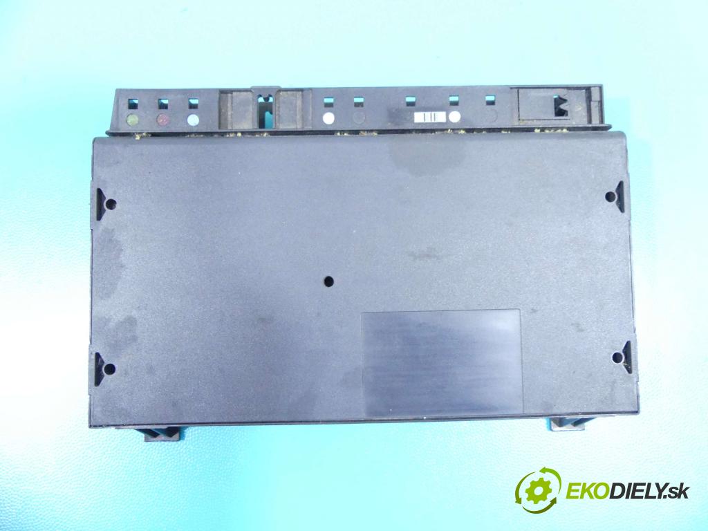 Bmw X5 E70 2006-2013 3.0d 235 HP automatic 173 kW 2993 cm3 5- modul riadiaca jednotka 61.35-914983401 (Ostatné)