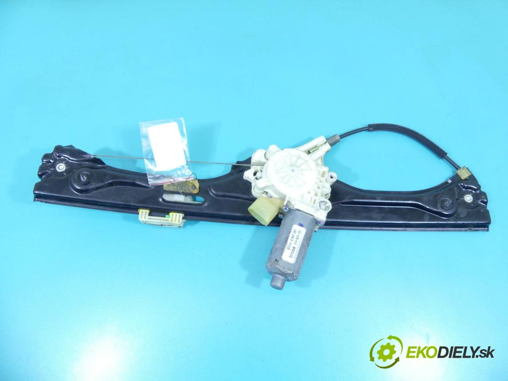 Bmw X5 E70 2006-2013 3.0d 235 hp automatic 173 kW 2993 cm3 5- mechanismus stahování zadní levý 6967261