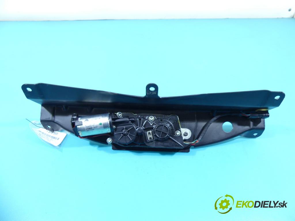 Bmw X5 E70 2006-2013 3.0d 235 hp automatic 173 kW 2993 cm3 5- zámek kufrových dveří zadní 977706-102