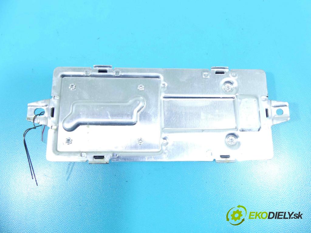 Bmw X5 E70 2006-2013 3.0d 235 HP automatic 173 kW 2993 cm3 5- modul riadiaca jednotka 3714-6780590-01 (Ostatné)