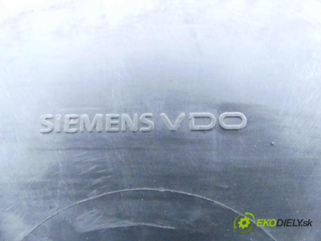 Bmw X5 E70 2006-2013 3.0d 235 HP automatic 173 kW 2993 cm3 5- Ventilátor chladiča 09342411