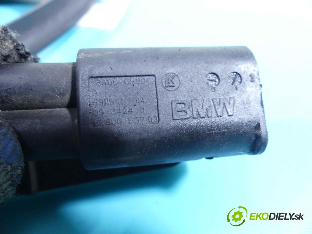 Bmw X5 E70 2006-2013 3.0d 235 HP automatic 173 kW 2993 cm3 5- Ventilátor chladiča 09342411