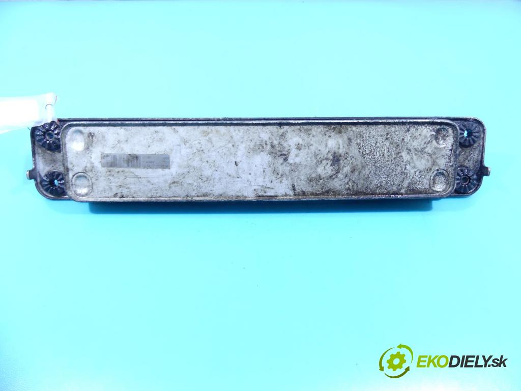 Bmw X5 E70 2006-2013 3.0d 235 HP automatic 173 kW 2993 cm3 5- chladič oleja: 7553389-03