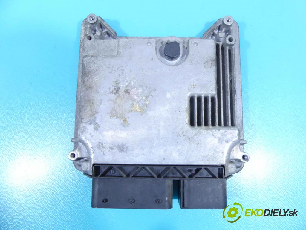 Bmw X5 E70 2006-2013 3.0d 235 HP automatic 173 kW 2993 cm3 5- modul riadiaca jednotka 1277022096 (Ostatné)