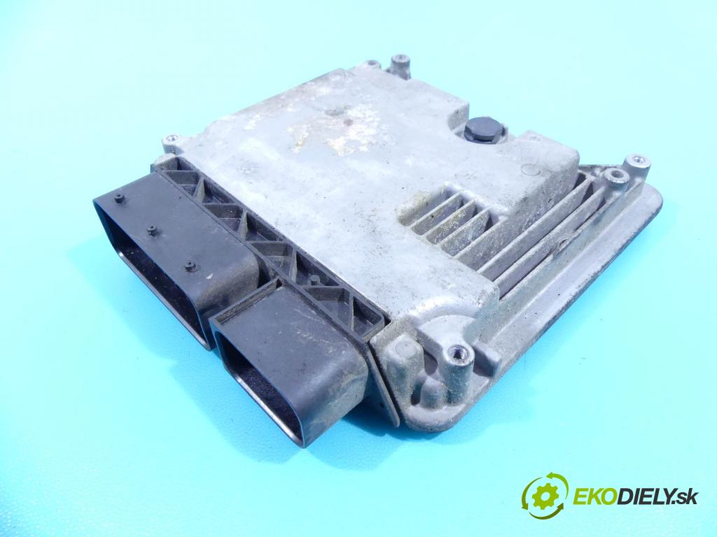 Bmw X5 E70 2006-2013 3.0d 235 HP automatic 173 kW 2993 cm3 5- modul riadiaca jednotka 1277022096 (Ostatné)