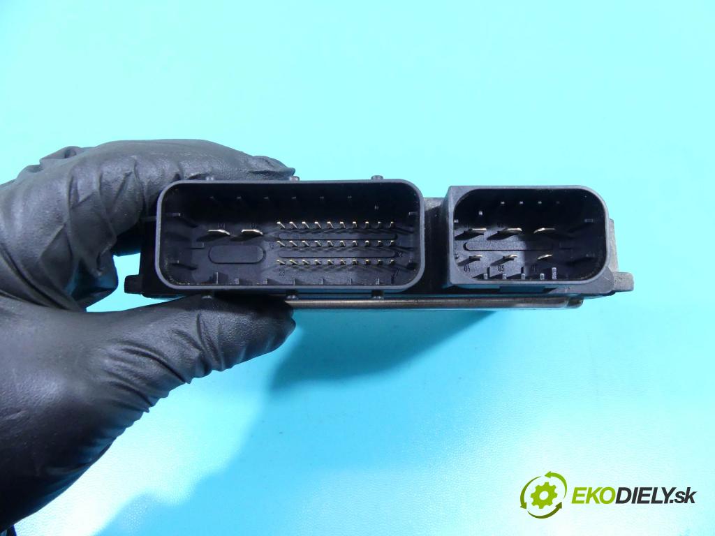 Bmw X5 E70 2006-2013 3.0d 235 HP automatic 173 kW 2993 cm3 5- modul riadiaca jednotka 1277022096 (Ostatné)