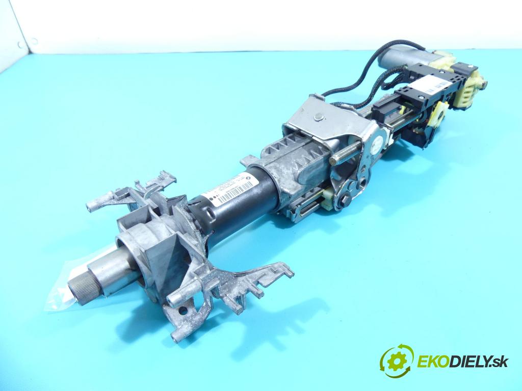 Bmw X5 E70 2006-2013 3.0d 235 HP automatic 173 kW 2993 cm3 5- Stĺpik volant 6780517 (Tyč riadenia (volantu))
