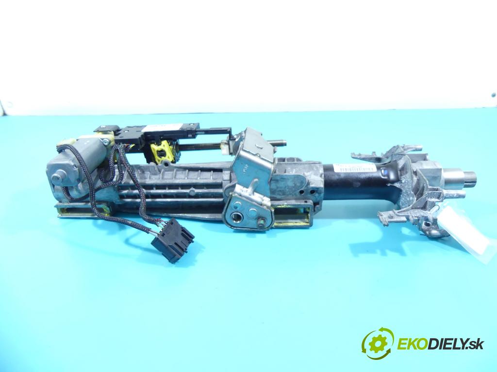 Bmw X5 E70 2006-2013 3.0d 235 HP automatic 173 kW 2993 cm3 5- Stĺpik volant 6780517 (Tyč riadenia (volantu))