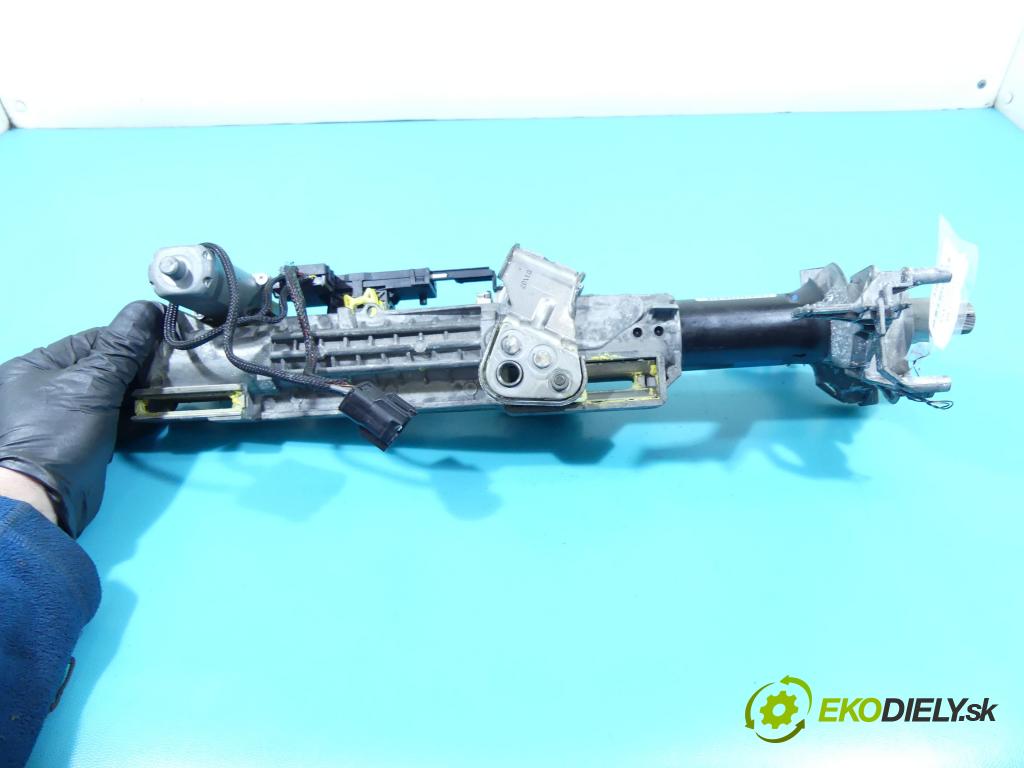 Bmw X5 E70 2006-2013 3.0d 235 HP automatic 173 kW 2993 cm3 5- Stĺpik volant 6780517 (Tyč riadenia (volantu))