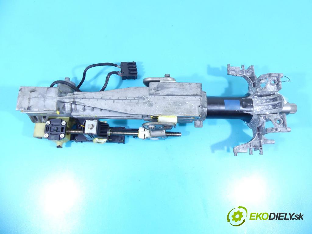 Bmw X5 E70 2006-2013 3.0d 235 HP automatic 173 kW 2993 cm3 5- Stĺpik volant 6780517 (Tyč riadenia (volantu))