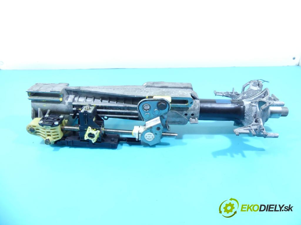 Bmw X5 E70 2006-2013 3.0d 235 HP automatic 173 kW 2993 cm3 5- Stĺpik volant 6780517 (Tyč riadenia (volantu))