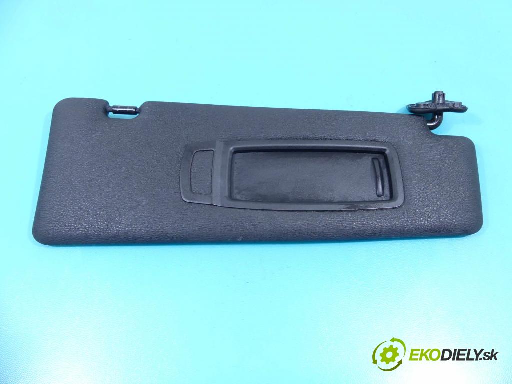 Bmw X5 E70 2006-2013 3.0d 235 HP automatic 173 kW 2993 cm3 5- clonítko pravé