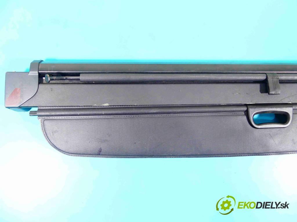 Bmw X5 E70 2006-2013 3.0d 235 HP automatic 173 kW 2993 cm3 5- roleta  (Rolety kufra)