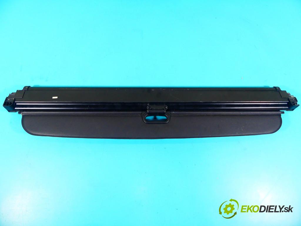 Bmw X5 E70 2006-2013 3.0d 235 HP automatic 173 kW 2993 cm3 5- roleta  (Rolety kufra)