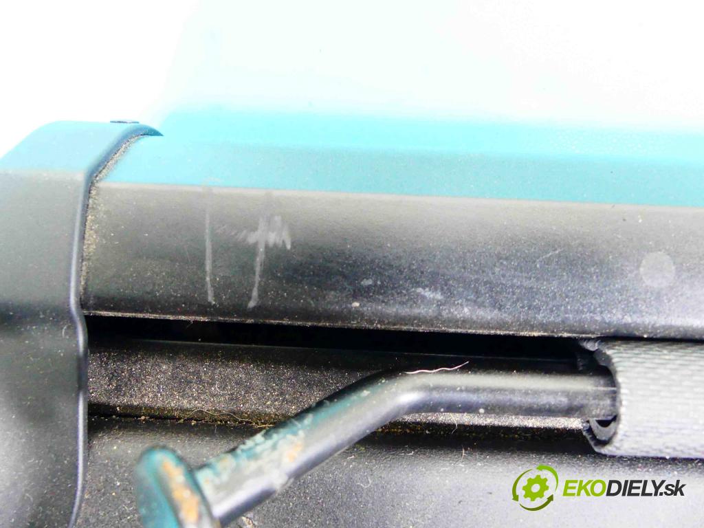 Bmw X5 E70 2006-2013 3.0d 235 HP automatic 173 kW 2993 cm3 5- roleta  (Rolety kufra)