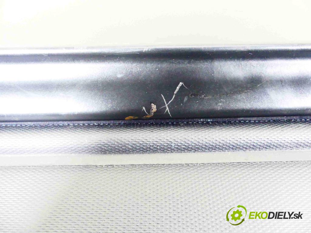 Bmw X5 E70 2006-2013 3.0d 235 HP automatic 173 kW 2993 cm3 5- roleta  (Rolety kufra)