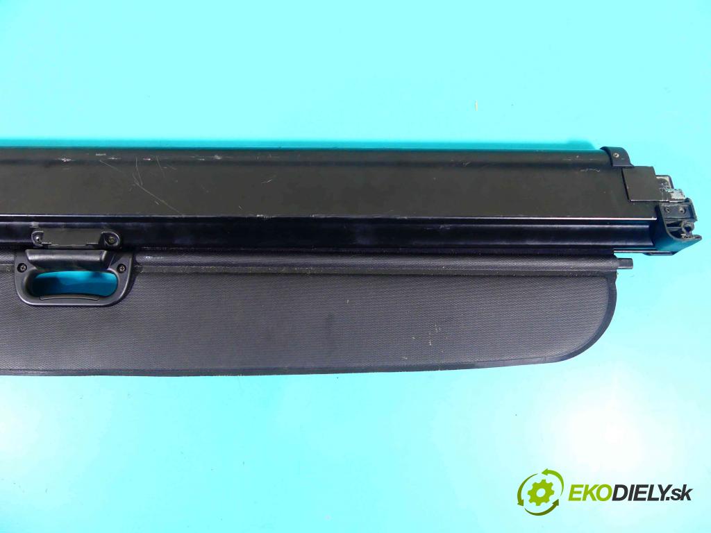 Bmw X5 E70 2006-2013 3.0d 235 HP automatic 173 kW 2993 cm3 5- roleta  (Rolety kufra)