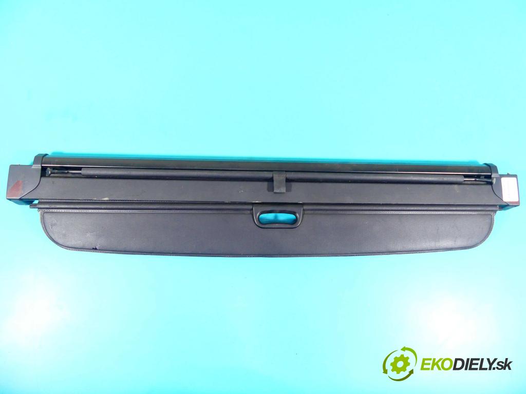 Bmw X5 E70 2006-2013 3.0d 235 HP automatic 173 kW 2993 cm3 5- roleta  (Rolety kufra)