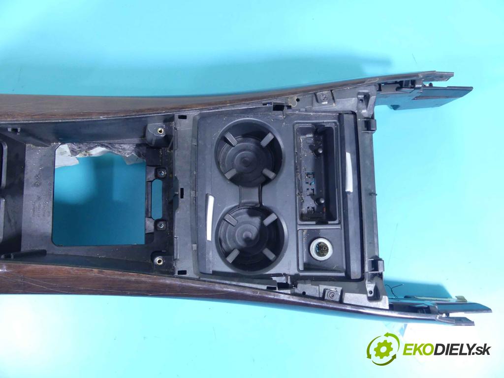 Bmw X5 E70 2006-2013 3.0d 235 HP automatic 173 kW 2993 cm3 5- operadlo 70W2002-02 (Lakťové opierky)