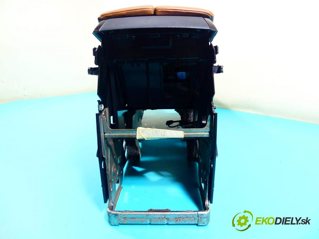 Bmw X5 E70 2006-2013 3.0d 235 HP automatic 173 kW 2993 cm3 5- operadlo 70W2002-02 (Lakťové opierky)