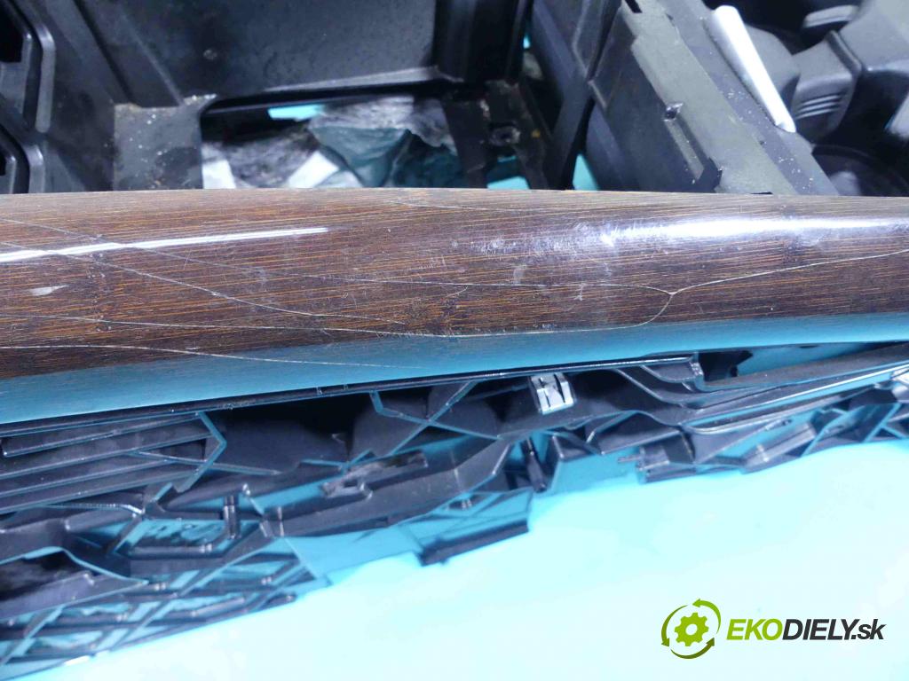 Bmw X5 E70 2006-2013 3.0d 235 HP automatic 173 kW 2993 cm3 5- operadlo 70W2002-02 (Lakťové opierky)