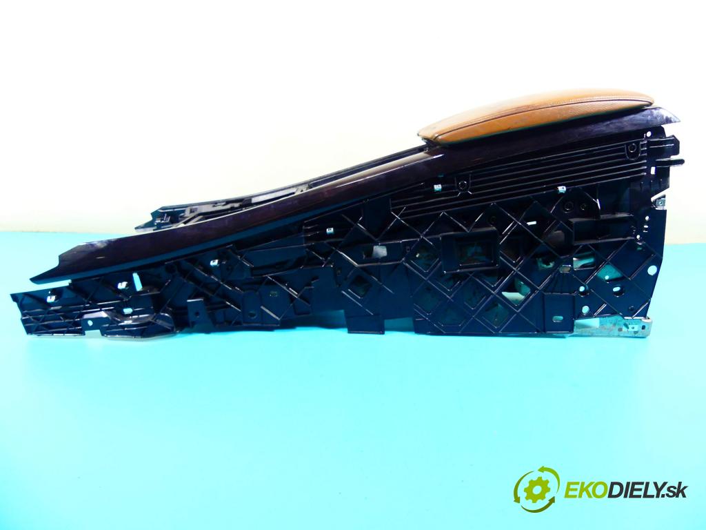 Bmw X5 E70 2006-2013 3.0d 235 HP automatic 173 kW 2993 cm3 5- operadlo 70W2002-02 (Lakťové opierky)