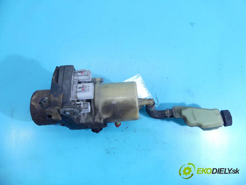Mazda 3 I BK 2003-2009 1.6 citd 109 HP manual 80 kW 1560 cm3 5- čerpadlo posilovač 054131471 (Servočerpadlá, pumpy riadenia)