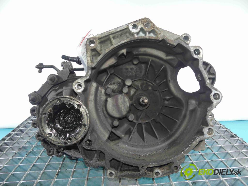 Vw Golf IV 1997-2003 1.4 16v 75 HP manual 55 kW 1390 cm3 5- prevodovka stupeň,rýchlosť manual DSB